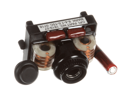ROYAL RANGE PARTS Royal Range BPQ-1703 Ignition Module - SKU ROYBPQ-1703