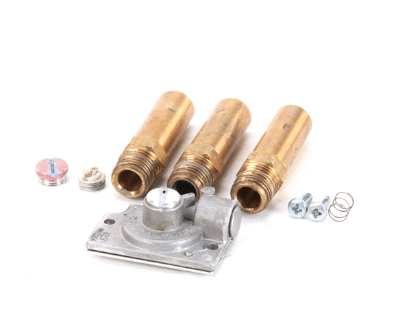 ROYAL RANGE PARTS Royal Range CONVERSKIT Coversion LP2N Model RFT-50 - SKU ROYCONVERSKIT