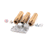 ROYAL RANGE PARTS Royal Range CONVERSKIT Coversion LP2N Model RFT-50 - SKU ROYCONVERSKIT
