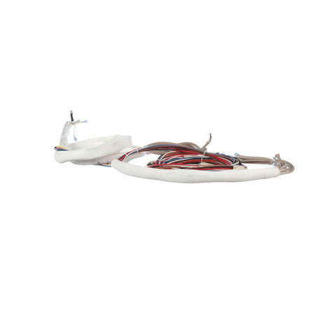 ROYAL RANGE PARTS Royal Range WIREHARNESS Complete Wiring Harness - SKU ROYWIREHARNESS