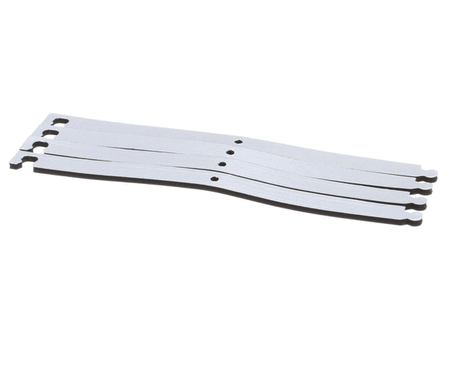 SALVAJOR PARTS Salvajor 122GA Gasket Door - SKU SAL122GA