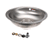 SALVAJOR PARTS Salvajor 15CB 15 Cone Bowl With Nozzle - SKU SAL15CB