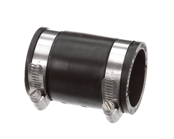 SALVAJOR PARTS Salvajor 15X15BR Coupling 1 1/2 X 1 1/2 - SKU SAL15X15BR