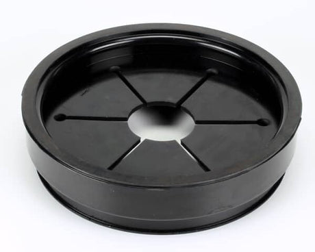 SALVAJOR PARTS Salvajor 2357A Hycar Adaptor - SKU SAL2357A