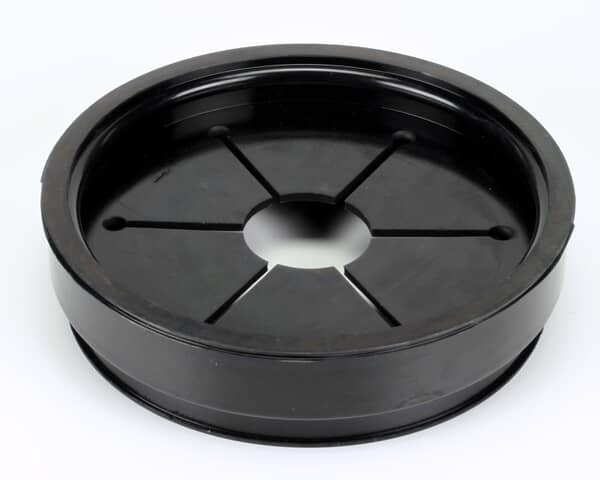 SALVAJOR PARTS Salvajor 2357A Hycar Adaptor - SKU SAL2357A