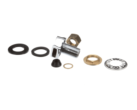 SALVAJOR PARTS Salvajor 2906 Fixed Nozzle (1/2) - SKU SAL2906