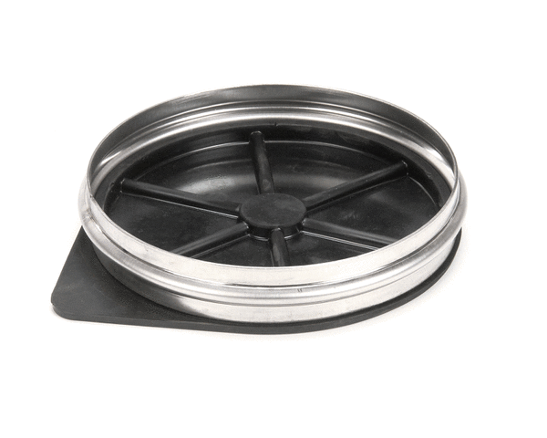 SALVAJOR PARTS Salvajor 65SC 6-1/2IN Sink Collar With Stoppe - SKU SAL65SC
