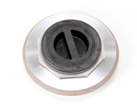 SALVAJOR PARTS Salvajor 70 3-1/2 Sink Collar With Stopper - SKU SAL70