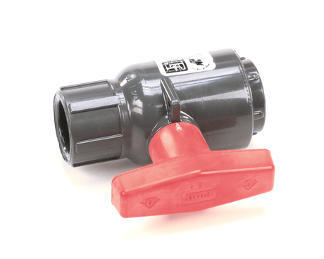 SALVAJOR PARTS Salvajor 75BV Ball Valve - SKU SAL75BV