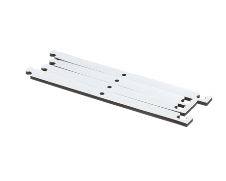 SALVAJOR PARTS Salvajor 910GA Gasket Door 10.125X9.125X0.1875 - SKU SAL910GA
