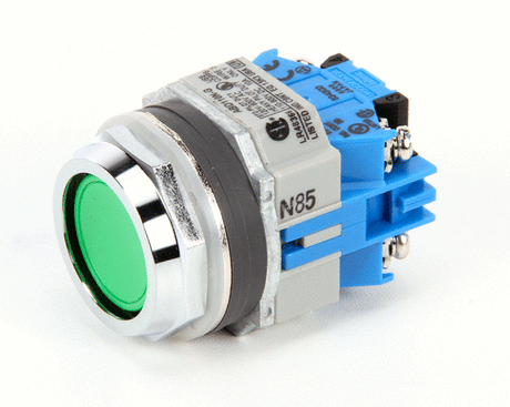 SALVAJOR PARTS Salvajor 980004 - SKU SAL980004