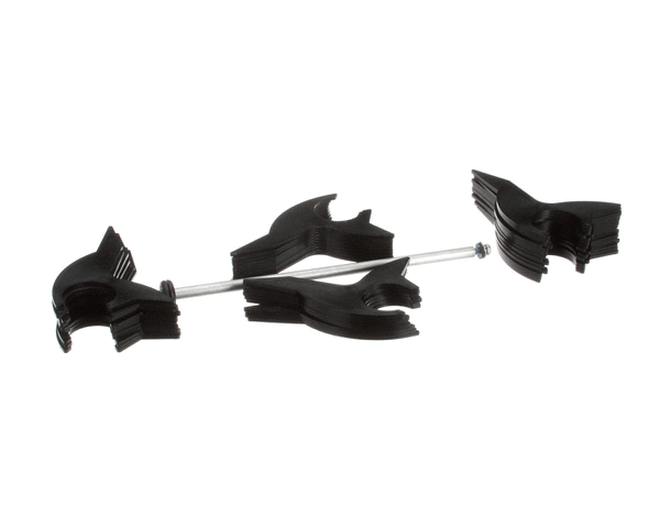 SALVAJOR PARTS Salvajor 980046 Separator Cleaner Assembly - SKU SAL980046