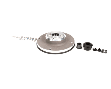 SALVAJOR PARTS Salvajor 980060 Separator Cap Assembly - SKU SAL980060