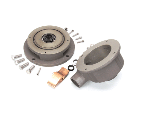 SALVAJOR PARTS Salvajor 980074 Pump Assembly - SKU SAL980074
