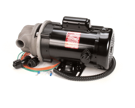 SALVAJOR PARTS Salvajor 980076 Pump Motor Assembly Sm 115/20 - SKU SAL980076