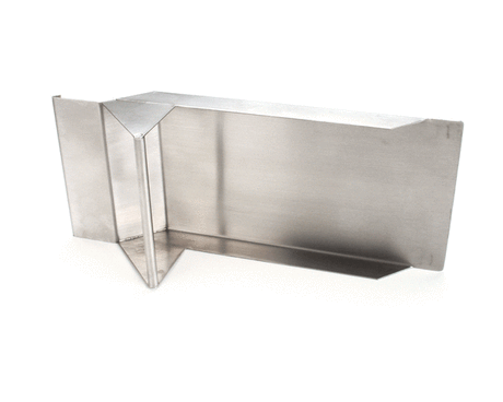 SALVAJOR PARTS Salvajor 980086 Salvage Basin - SKU SAL980086