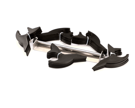 SALVAJOR PARTS Salvajor 980090 Separator Cleaner Assembly - SKU SAL980090