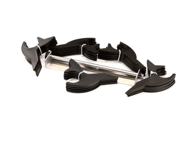 SALVAJOR PARTS Salvajor 980090 Separator Cleaner Assembly - SKU SAL980090