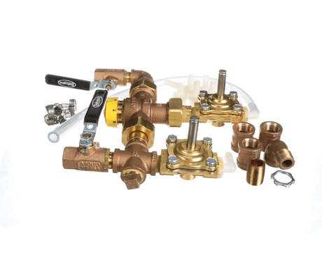 SALVAJOR PARTS Salvajor 980095 Water Harness Assembly Tv - SKU SAL980095