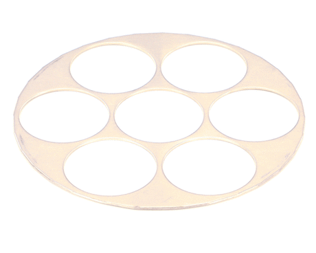 SALVAJOR PARTS Salvajor 980100 Disposer Safety Guard - SKU SAL980100