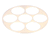 SALVAJOR PARTS Salvajor 980100 Disposer Safety Guard - SKU SAL980100