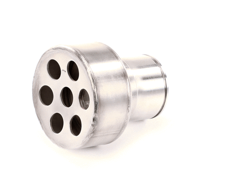 SALVAJOR PARTS Salvajor 980110 Pump Intake Screen - SKU SAL980110