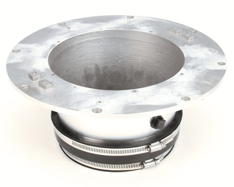 SALVAJOR PARTS Salvajor 980131 Top Housing Assembly - SKU SAL980131