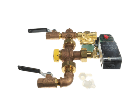 SALVAJOR PARTS Salvajor 980139 Water Harness Assembly Sm/Psm/ - SKU SAL980139