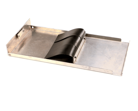 SALVAJOR PARTS Salvajor 980140 Door Assembly W/Proximity Swit - SKU SAL980140
