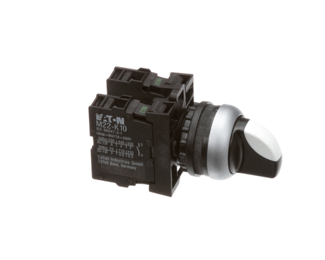 SALVAJOR PARTS Salvajor 980141 Selector Switch Forward Rever - SKU SAL980141