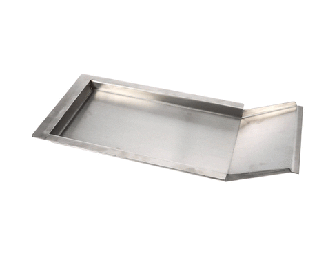 SALVAJOR PARTS Salvajor 980145 Salvage Basin Assembly (Begin - SKU SAL980145