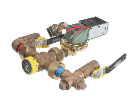 SALVAJOR PARTS Salvajor 9801585 Water Harness 208V Assembly - SKU SAL9801585