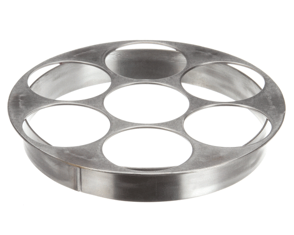 SALVAJOR PARTS Salvajor 980182 Drop-In Throat Guard (6-1/2 - SKU SAL980182