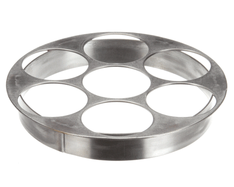 SALVAJOR PARTS Salvajor 980182 Drop-In Throat Guard (6-1/2 - SKU SAL980182