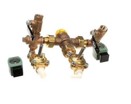 SALVAJOR PARTS Salvajor 980192 Water Harness 24V Assembly - SKU SAL980192
