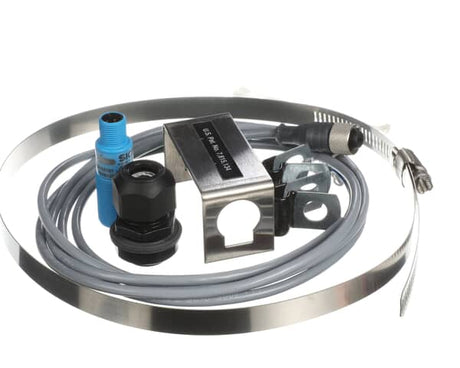 SALVAJOR PARTS Salvajor 980608 Operator Sensor - SKU SAL980608
