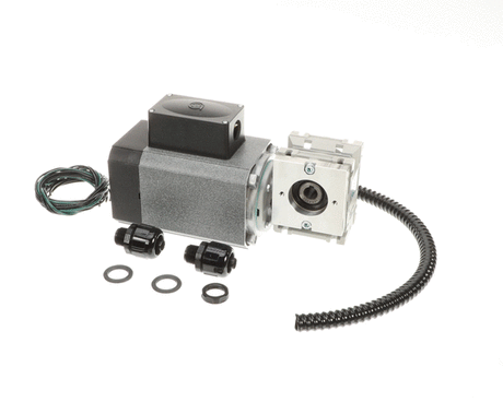 SALVAJOR PARTS Salvajor 981002 Gearmotor 208-230/460V 3 - SKU SAL981002