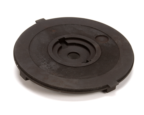 SALVAJOR PARTS Salvajor 983005 Face Plate - SKU SAL983005