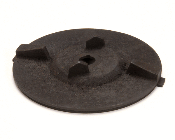 SALVAJOR PARTS Salvajor 983015 Face Plate - SKU SAL983015