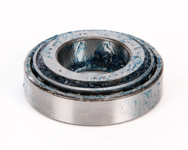SALVAJOR PARTS Salvajor 985001 Top Bearing Cup/Cone - SKU SAL985001