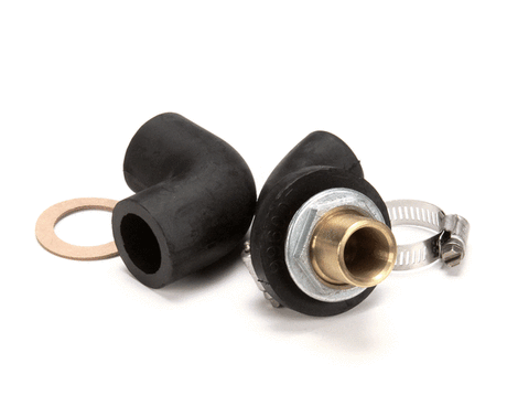 SALVAJOR PARTS Salvajor 988001 Gusher Head Assembly - SKU SAL988001