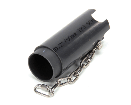 SALVAJOR PARTS Salvajor 988006 Overflow Pipe - SKU SAL988006