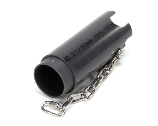 SALVAJOR PARTS Salvajor 988006 Overflow Pipe - SKU SAL988006