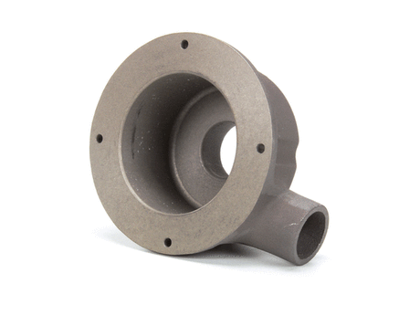 SALVAJOR PARTS Salvajor 988010 Pump Housing - SKU SAL988010