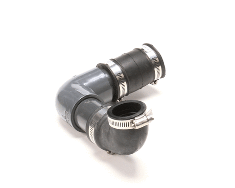 SALVAJOR PARTS Salvajor 988026 Pump Plumbing Assembly - SKU SAL988026