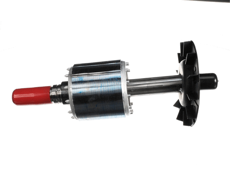 SALVAJOR PARTS Salvajor 991019 Motor Rotor 200-3 (H Series) - SKU SAL991019