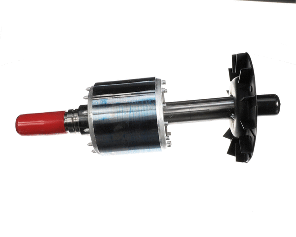 SALVAJOR PARTS Salvajor 991019 Motor Rotor 200-3 (H Series) - SKU SAL991019