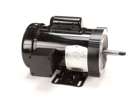 SALVAJOR PARTS Salvajor 991060 Motor Pump Tefc 115/208-230-1 - SKU SAL991060