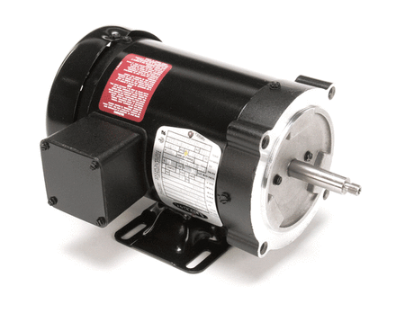 SALVAJOR PARTS Salvajor 991061 Motor Pump Tefc 460-3 - SKU SAL991061