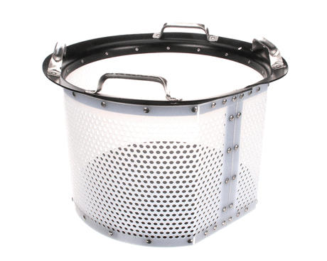 SALVAJOR PARTS Salvajor 992012 Scrap Basket Accessory - SKU SAL992012